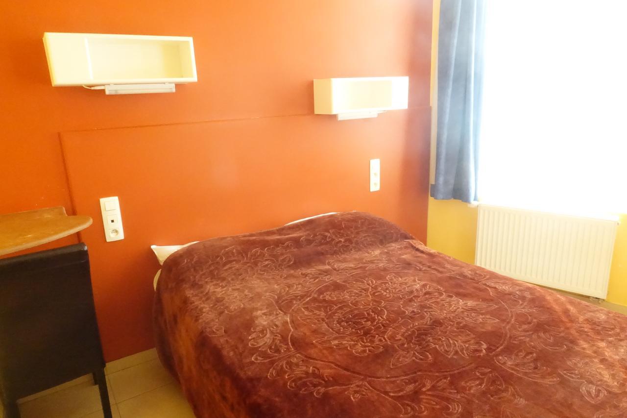 Hotel Mirabeau — Photos 1