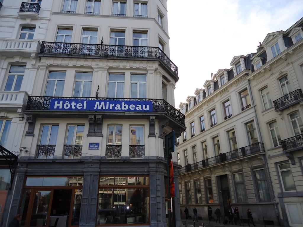 Hotel Mirabeau — Photos 2