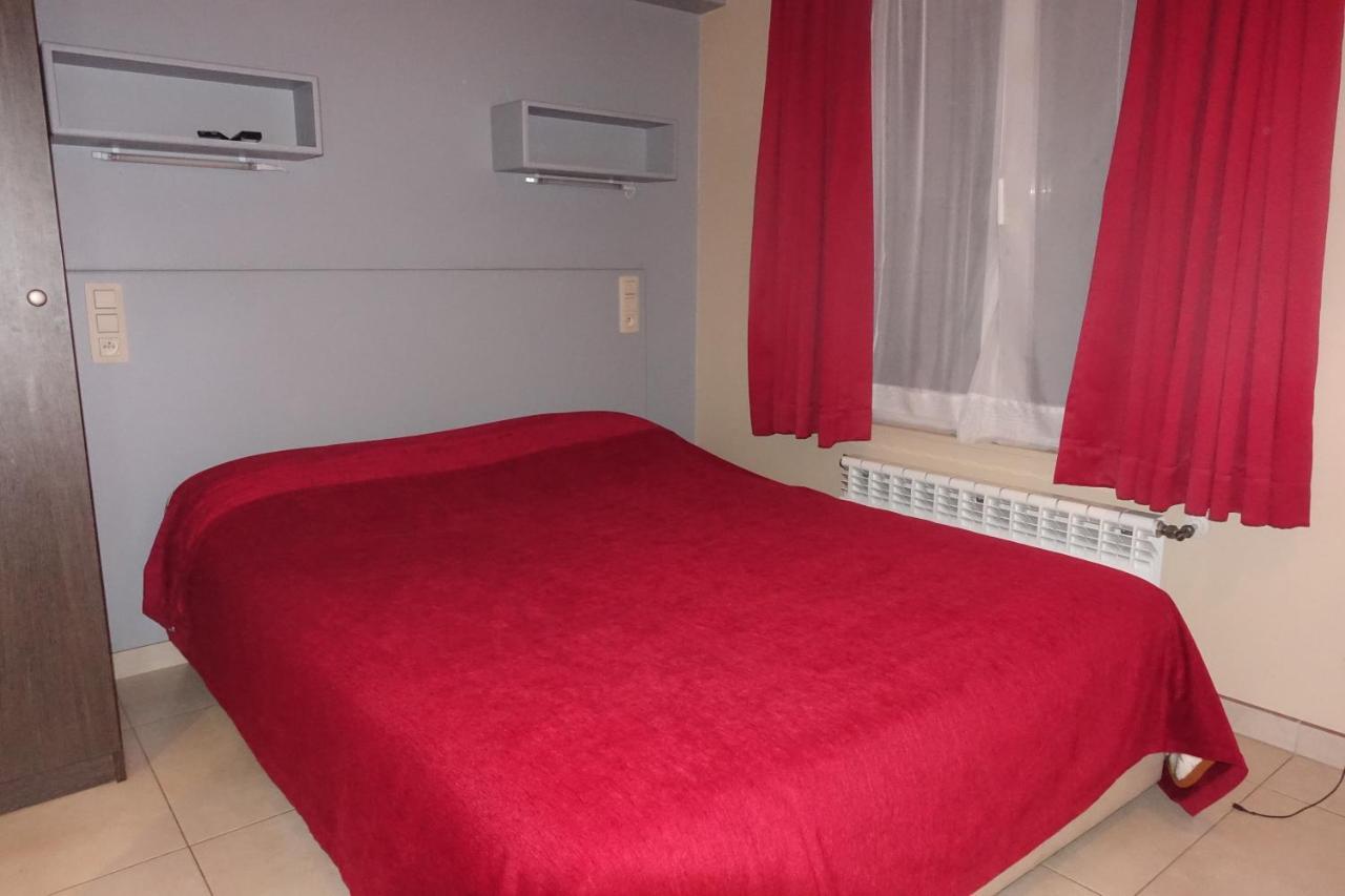 Hotel Mirabeau — Photos 3